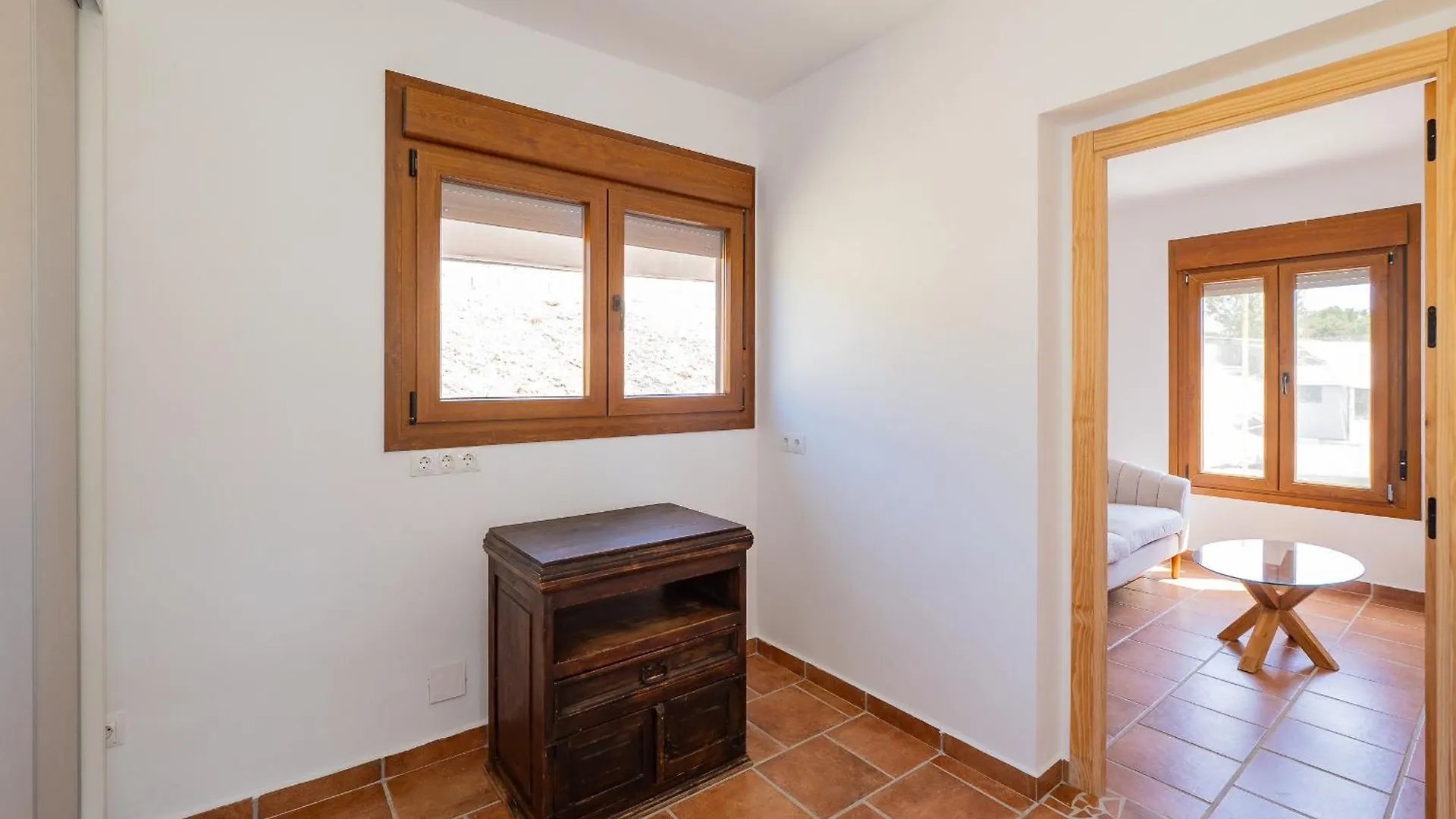 Cubo'S La Casa Azul Villa Coin 0*,  Spain