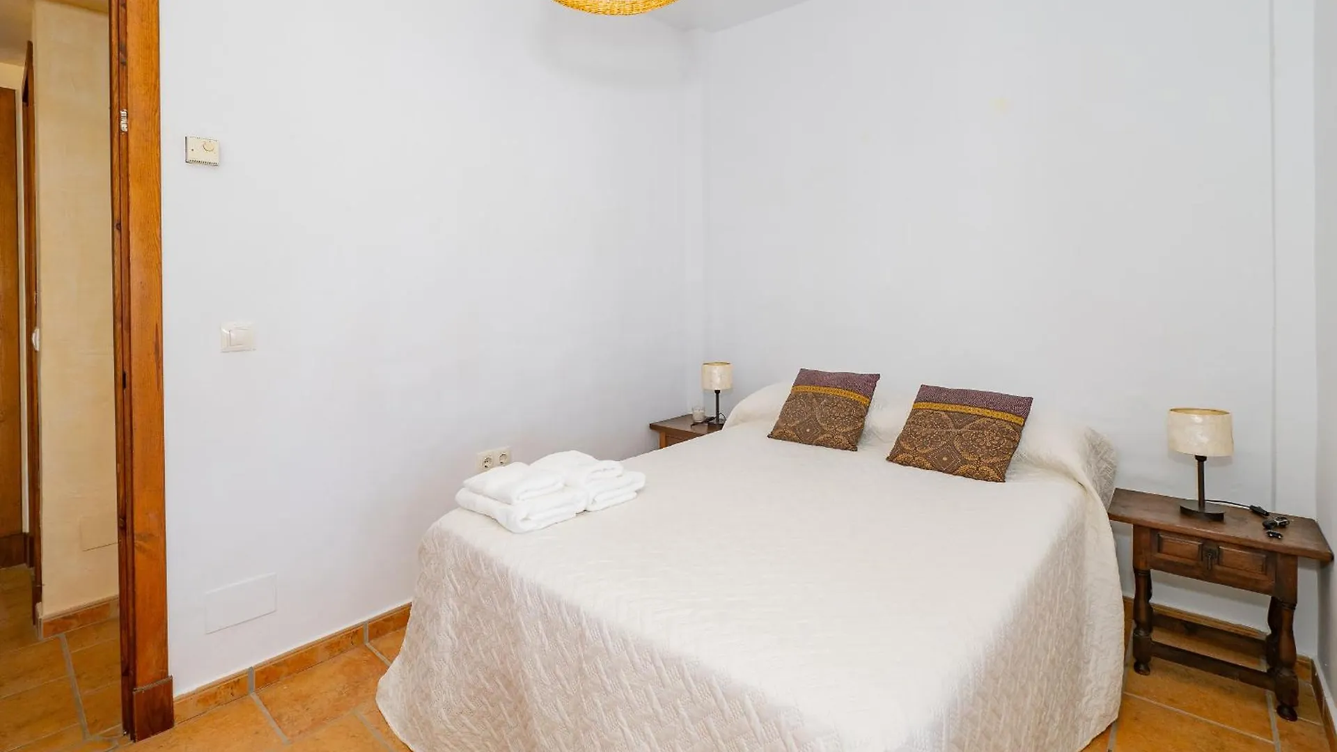 Holiday home Cubo'S La Casa Azul Villa Coin