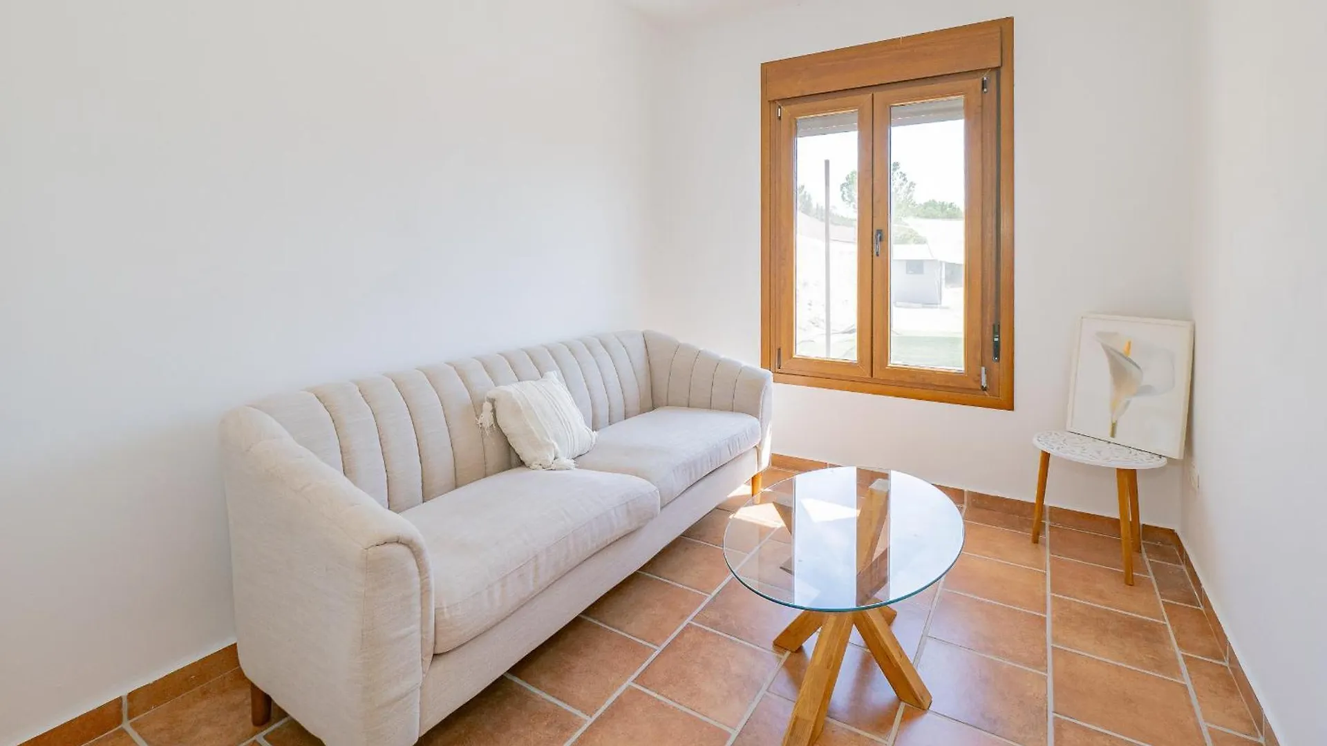 Holiday home Cubo'S La Casa Azul Villa Coin Spain