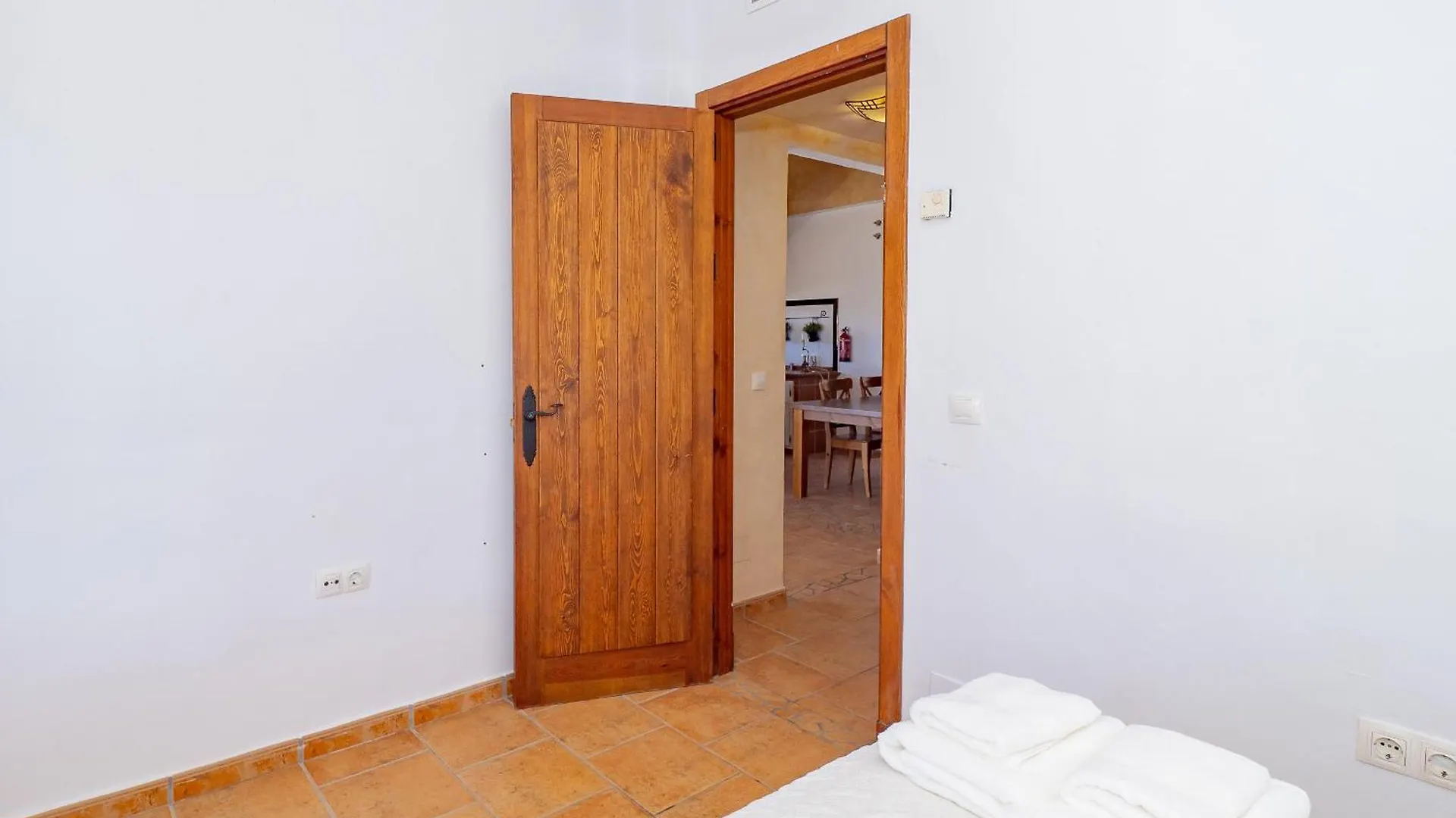 Cubo'S La Casa Azul Villa Coin Holiday home