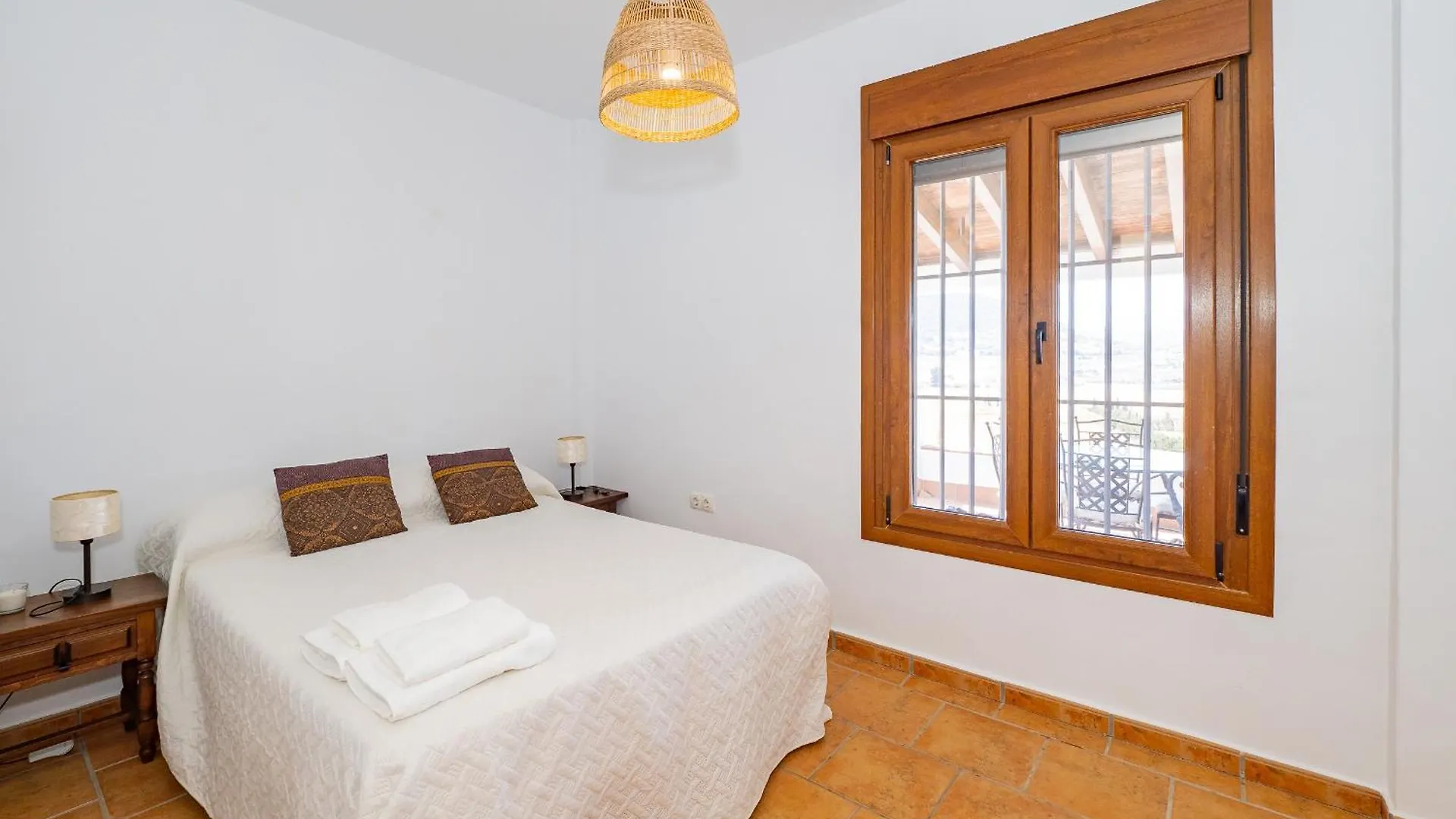 Cubo'S La Casa Azul Villa Coin Holiday home
