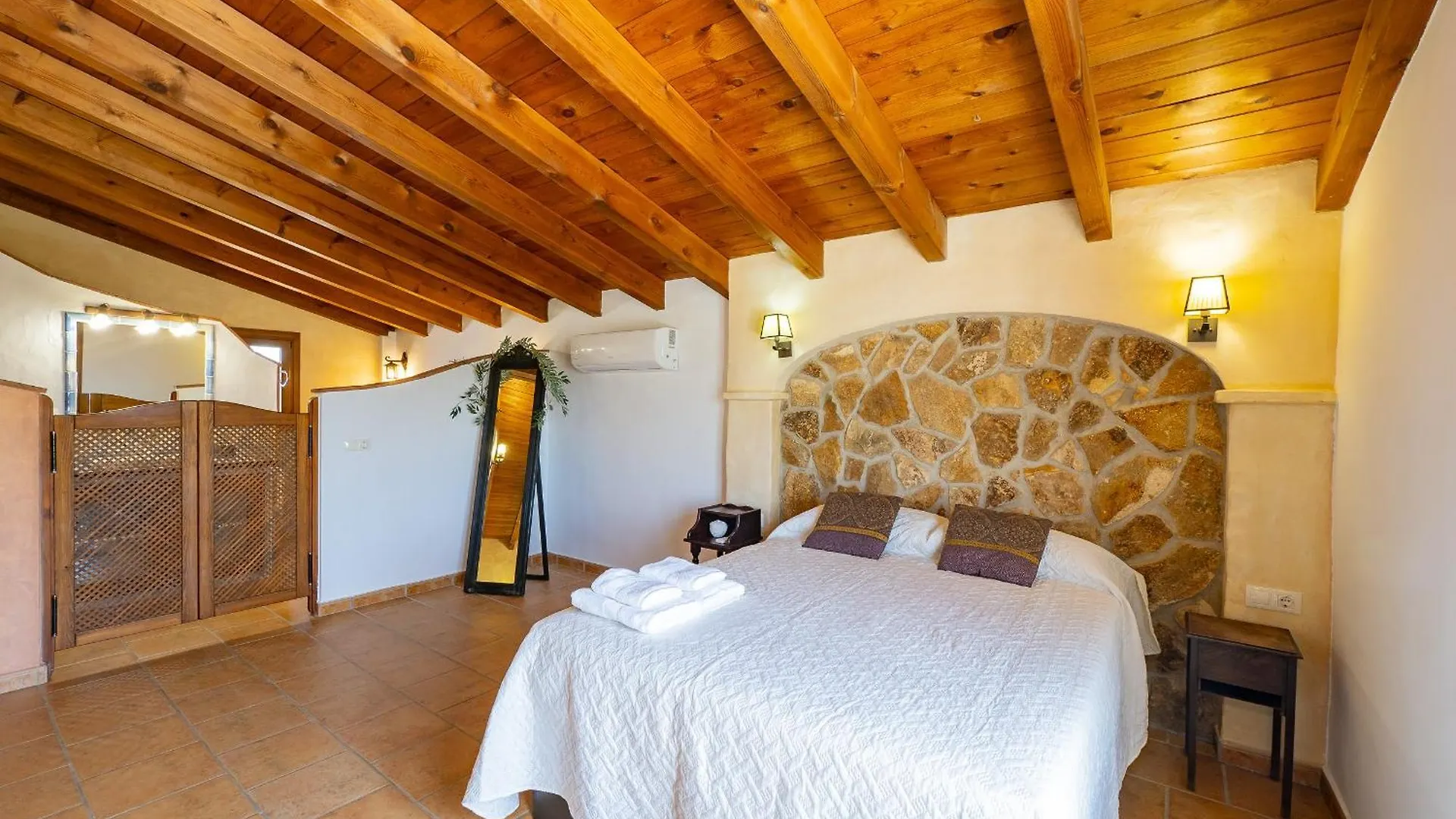 Cubo'S La Casa Azul Villa Coin 0*,  Spain