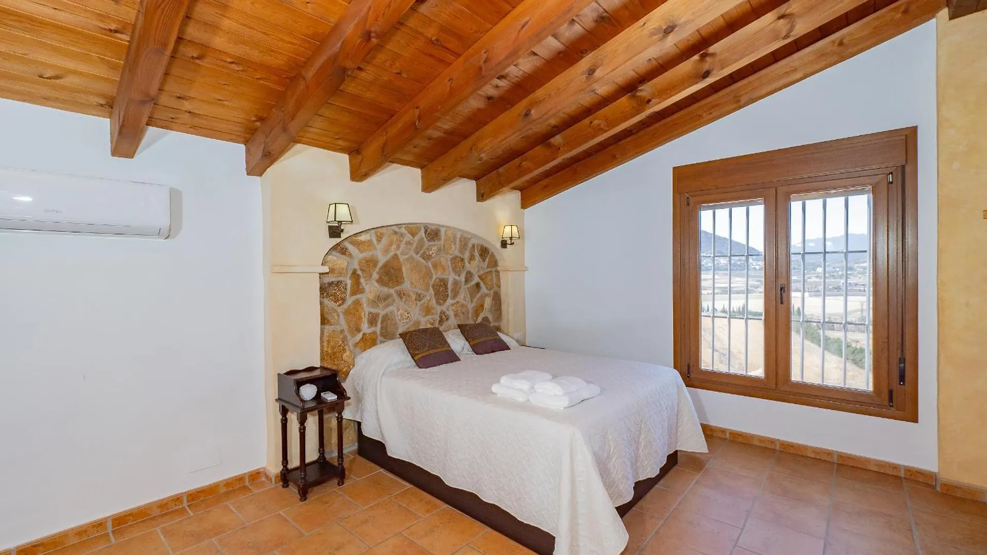 Villa Cubo'S La Casa Azul Coín 0*,  Spanien