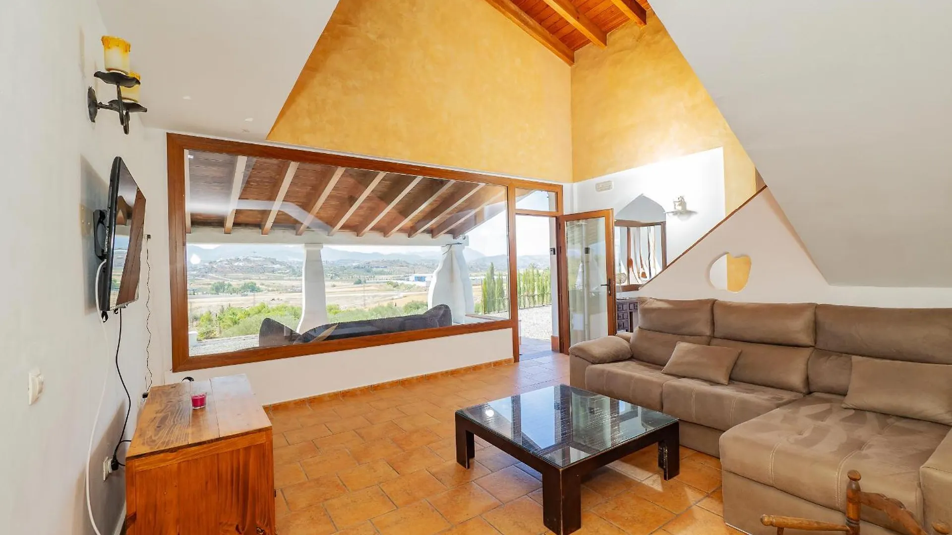 Cubo'S La Casa Azul Villa Coin Holiday home