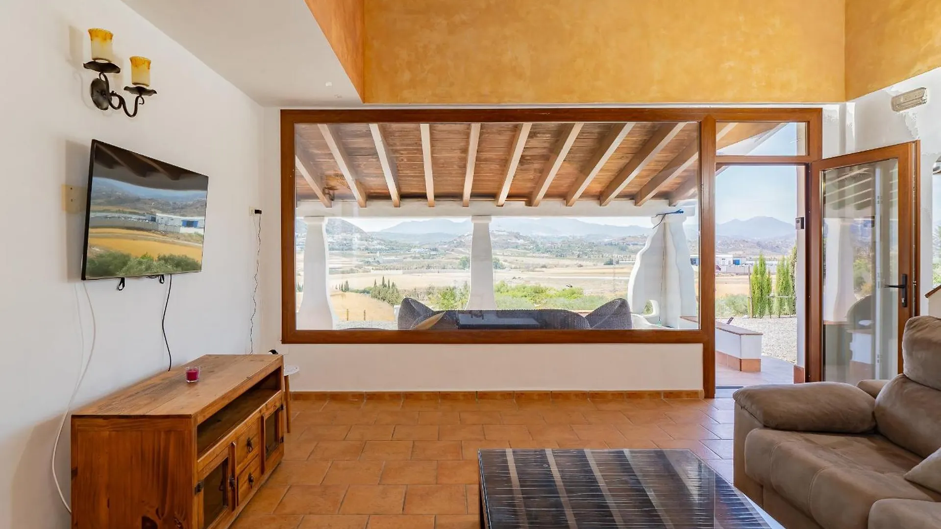 Holiday home Cubo'S La Casa Azul Villa Coin